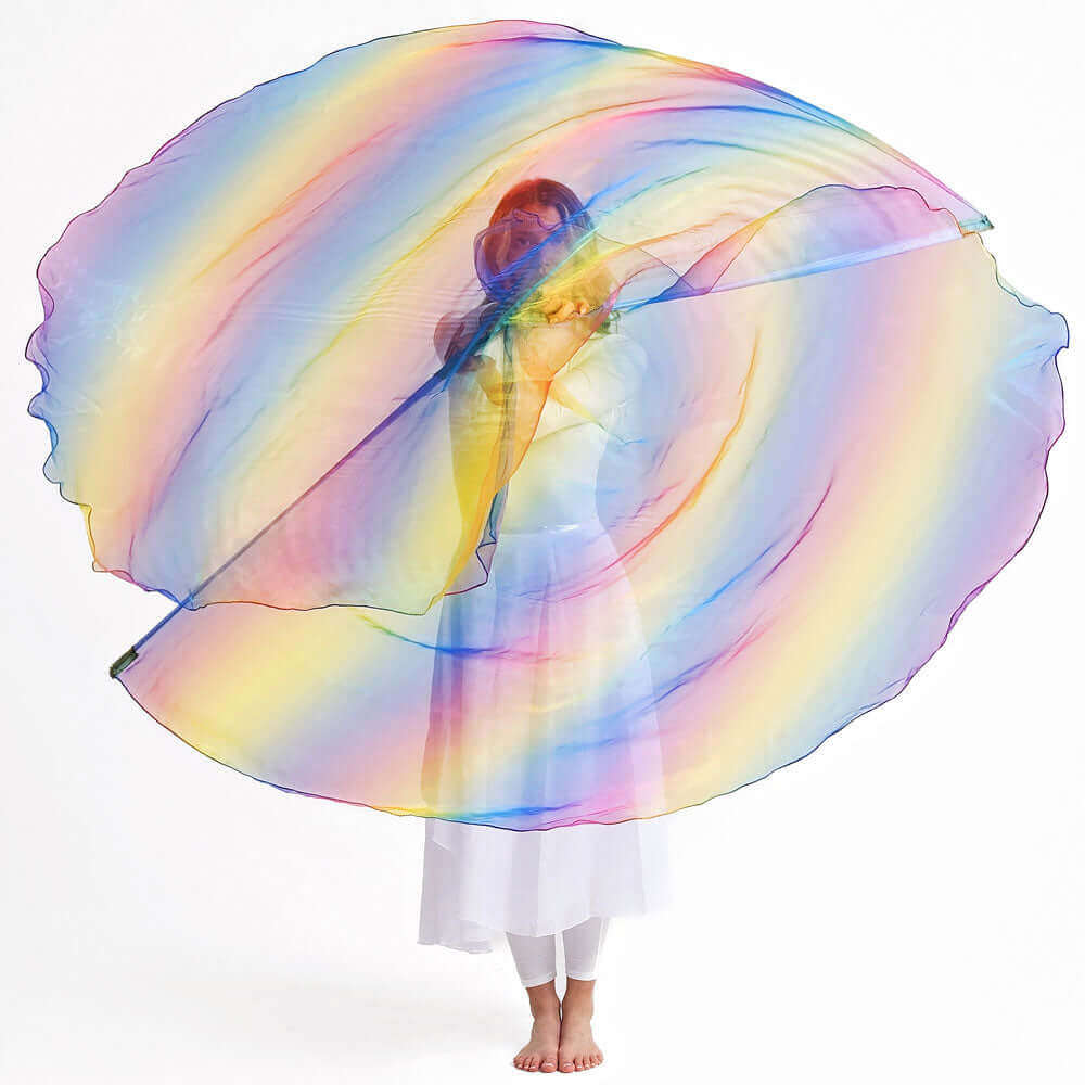 Reclaiming the Rainbow: What It Really Means in the Bible