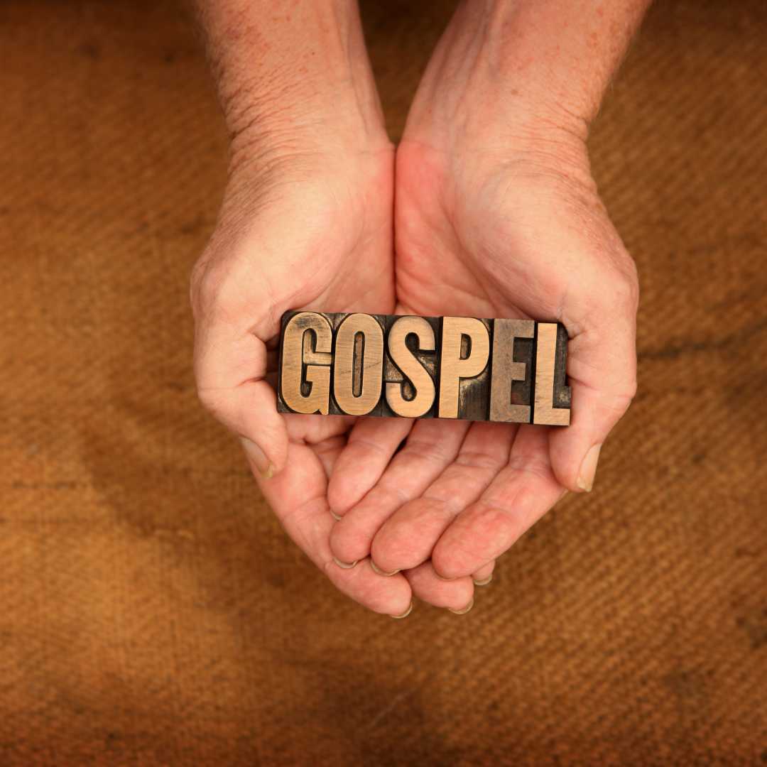 What’s “good” about the gospel?