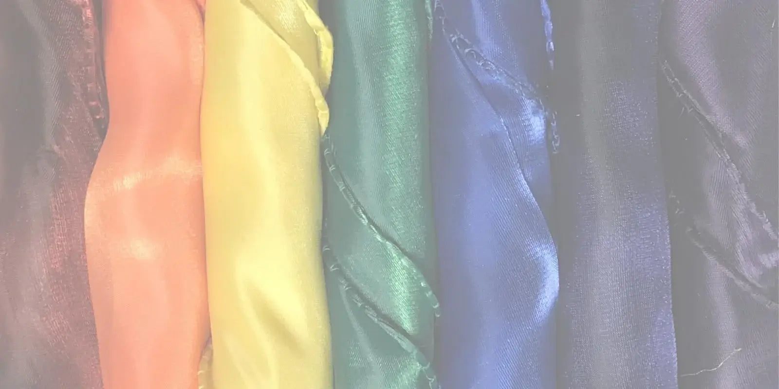 Invitation to learn about biblical meanings & color symbolism in worship and prophetic dance