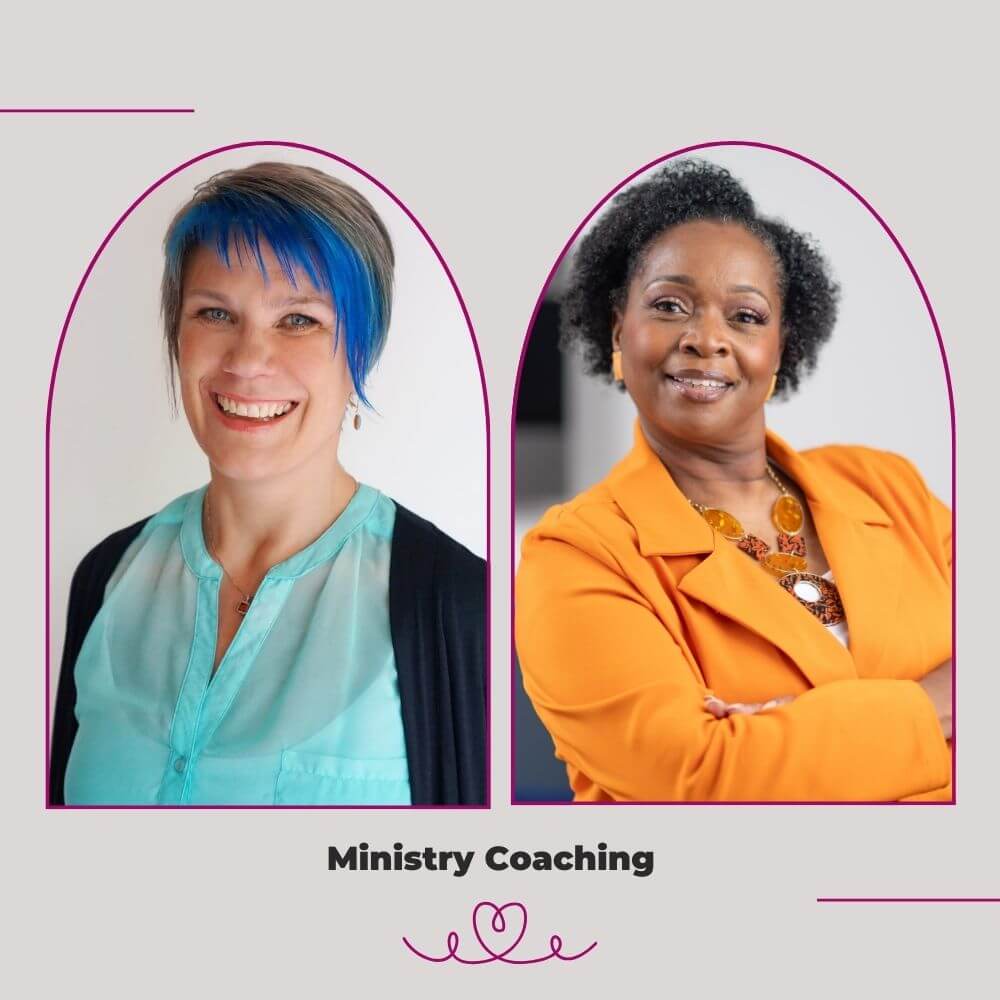 30-min Flag Ministry Support Coaching