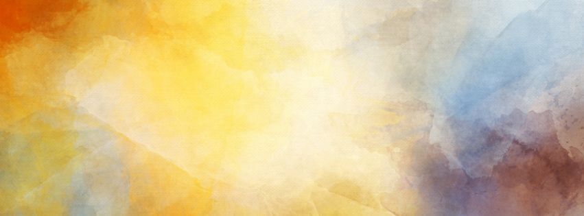 Mottled color in yellow and blue hues that resembles dyed silk worship flags & banners