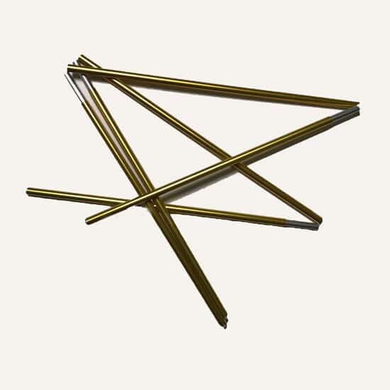 Interchangeable Travel Poles