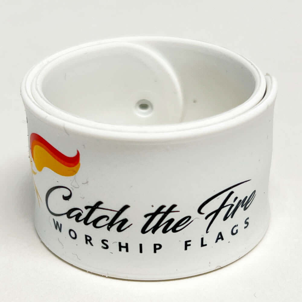Flag Wrap Bracelet