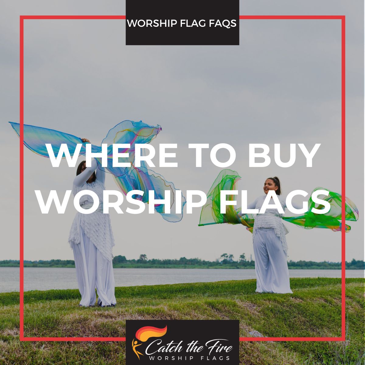 where to buy worship flags