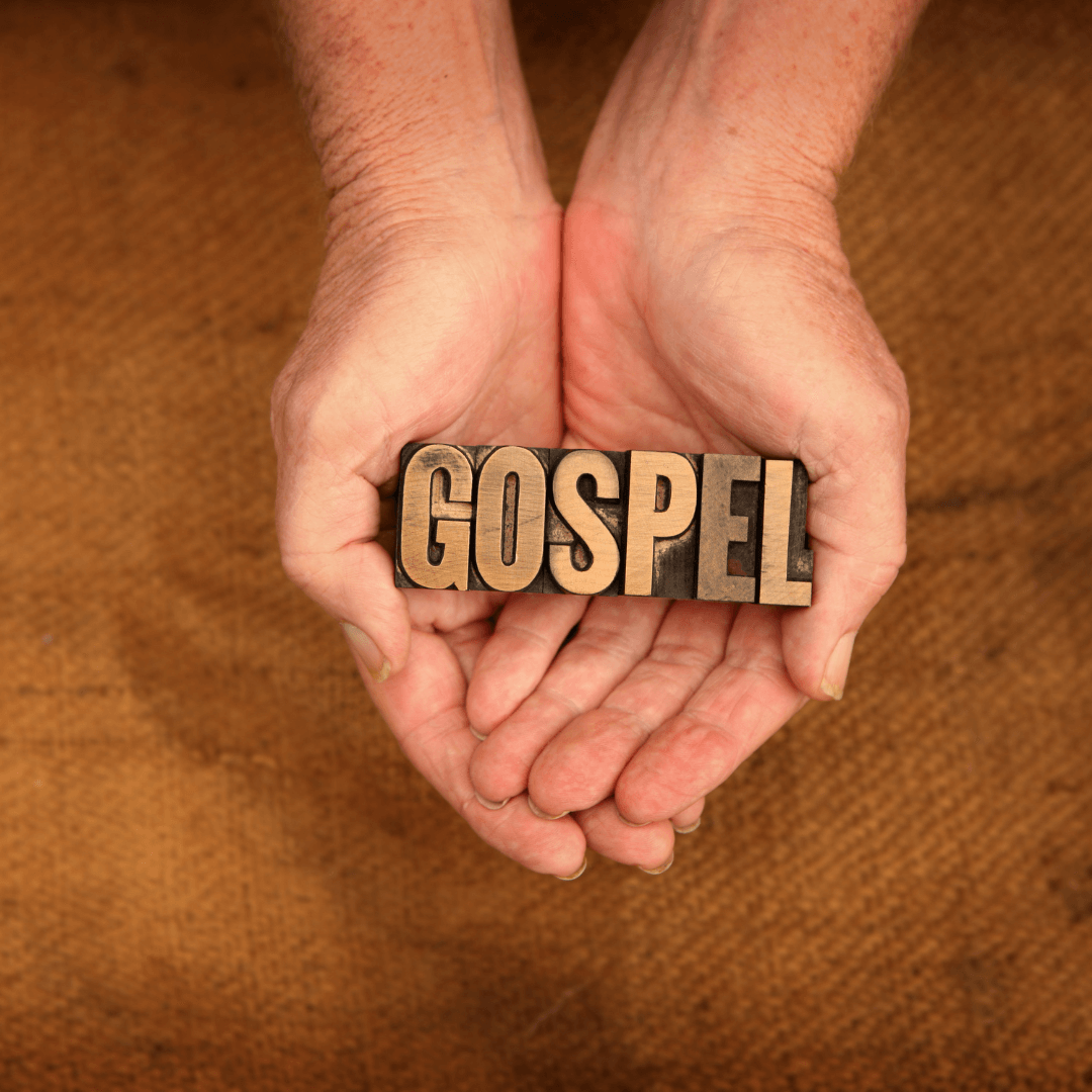 What’s “good” about the gospel?