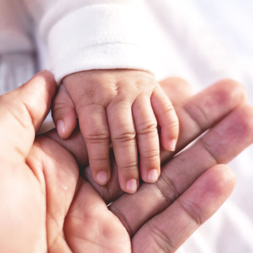 What Childlike Faith Looks Like to the Father