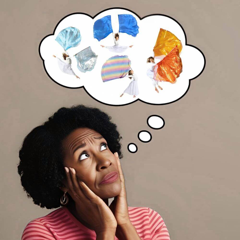 Comprehensive guide to buying worship flags online, covering materials, styles, prophetic color meanings, movement types, environments, and tips for new and experienced worshippers.