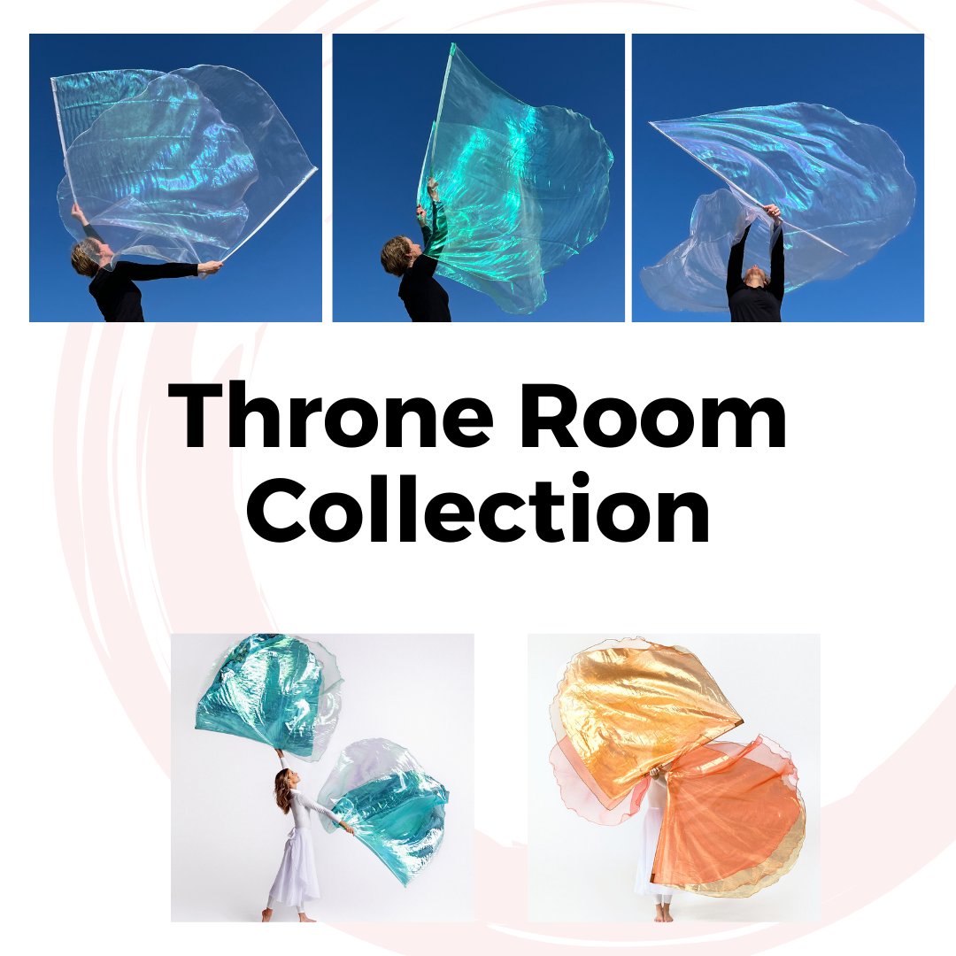 Throne Room Collection