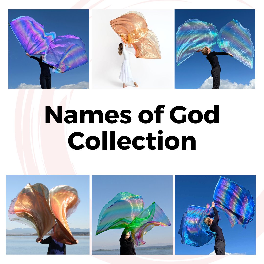 Names of God Collection