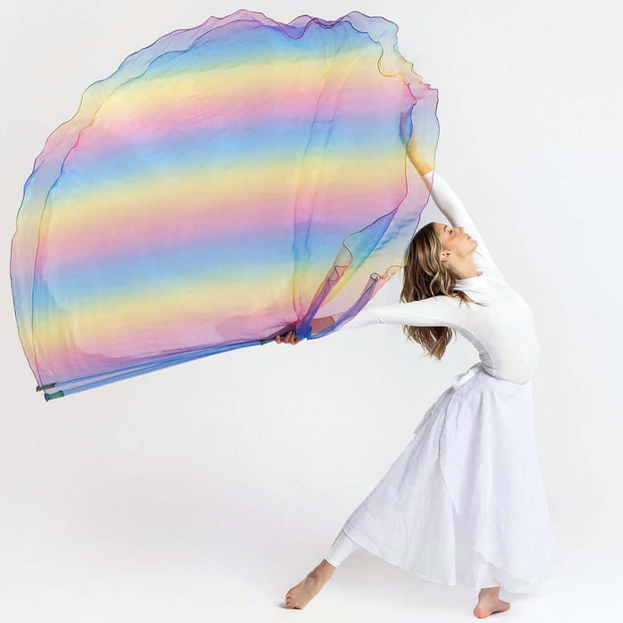 MAKING WORSHIP FLAGS visual data 4