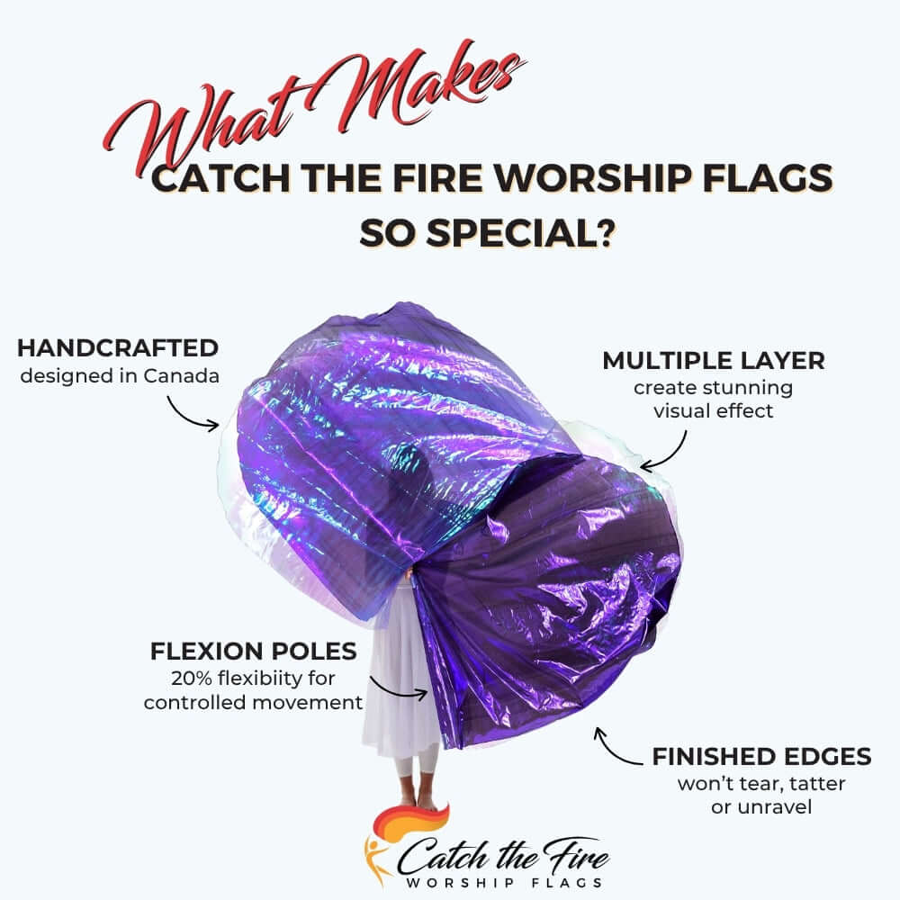 Casting Crowns flags from Catch the Fire Worship Flags with features including finished edges, perfect size, flexion poles, handcrafted, multiple layer