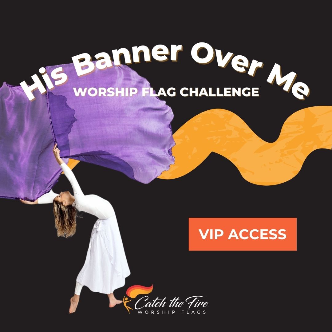 Worship Challenge VIP Upgrade