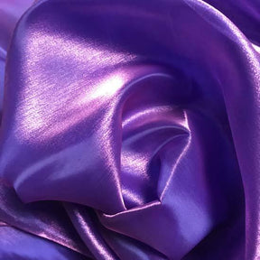 Amethyst Shimmer Worship Flags