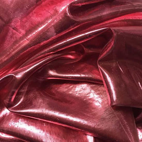 Pink Metallic Worship Flags