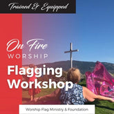 Worship Flag Workshop (digital version)