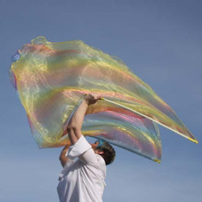 Abounding Hope Worship Flags