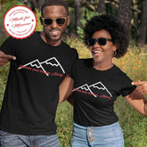 Elevate Your Praise t-shirt