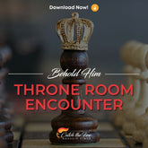 Throne Room Encounter